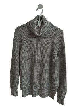 Dex Turtleneck Sweater